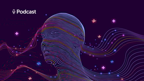 PODCAST: The Current and Future State of AI in Federal Health Care