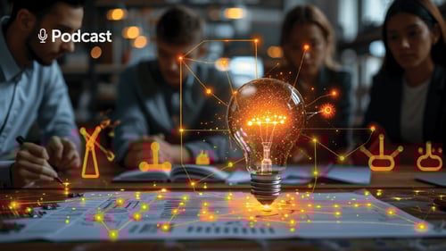 PODCAST: Propelling the VA Suicide Prevention Efforts Through Technologies and Innovation