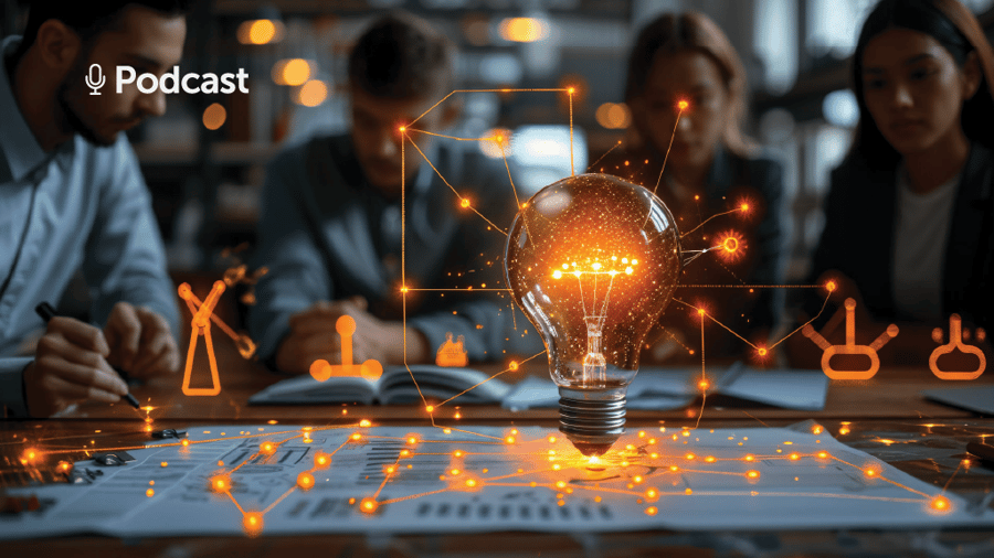 PODCAST: Propelling the VA Suicide Prevention Efforts Through Technologies and Innovation